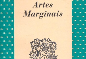 Artes Marginais - A. M. Pires Cabral