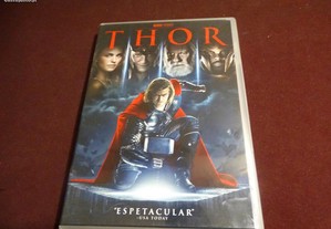 DVD-Thor-Marvel Studios