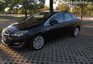 Opel Astra 1.3 CDTI - COSMOS Nacional