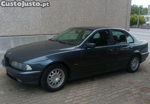 BMW 525 525 TdS - 99