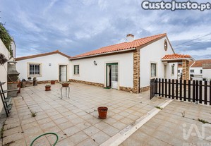 Casa / Villa T3 em Nadadouro