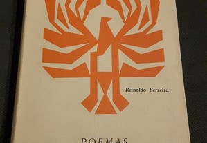Reinaldo Ferreira - Poemas