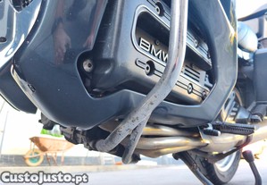 Bmw K1100 LT - 99
