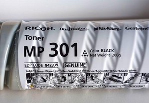 Toner Ricoh MP 301 Original