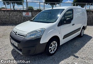 Citron Berlingo 1.6 e-HDi L2 Club 3L ETG6