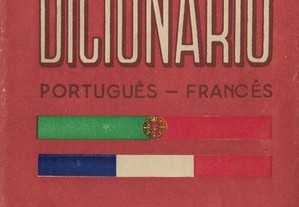 Dicionário Português-Francês de José de Sousa Vieira