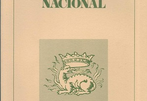 Revista da biblioteca Nacional. Série 2 - Vol. 7 - N.º 2 Jul.-Dez. 1992