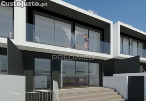 Moradia em construo - esposende