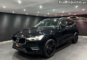 Volvo XC60 2.0 T8 PHEV Inscription AWD - 20