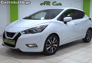 Nissan Micra 1.5Dci GPS Apenas 105Mil kms - 17