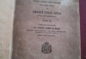 Selecta e Veteribus Scriptoribus Loca-Pars II-1887
