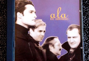Ala dos Namorados 1994 CD