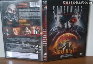 Screamers: Gritos Mortais A Caçada (2009) Tom Berry
