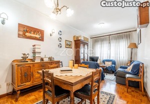 T2+1 No Bonfim - Porto | Visita Virtual...