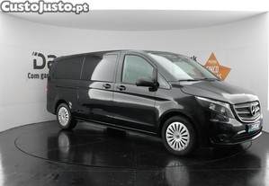 Mercedes-Benz Vito TOURER 116 CDI AUTO - 21