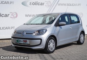 VW Up! 1.0 BlueMotion Move - 15