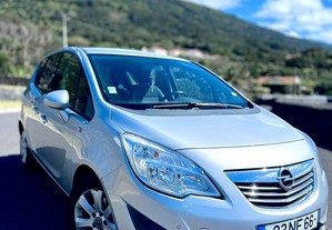 Opel Meriva 1.4 Gasolina