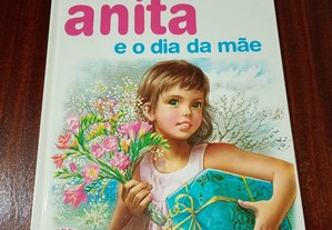 Livros da Anita