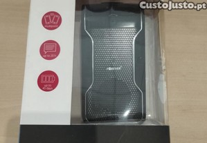 Kit de mãos livres para automóvel por Bluetooth Forever BK-100