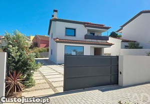 Casa / Villa T3 em Ribamar de 205,00 m2