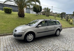 Renault Mégane Carrinha