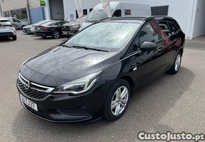 Opel Astra Sports Tourer - 17