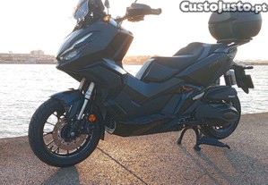 Honda ADV 350 - 24