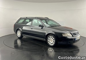 Audi A6 AVANT 1.9 TDI - 99