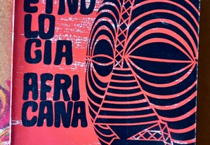 Etnografia Africana, Eduardo dos Santos 1969