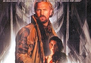 O Mensageiro (1997) Kevin Costner IMDb 6.1