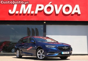 Opel Insignia Sports Tourer 1.6 CDTI Business Edition 110cv - 20