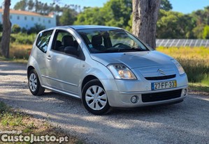 Citroën C2 1.1