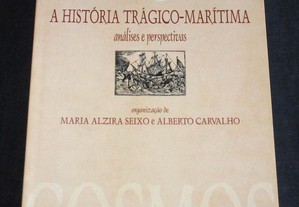 Livro A História Trágico-Marítima Análises