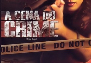 A Cena do Crime (2001) Eric DelaBarre
