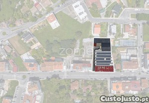 Armazém, Centro De São João Da Madeira