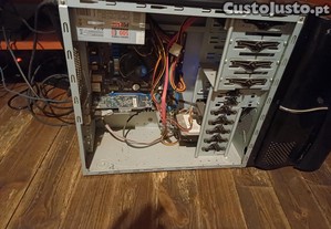 Torre thermaltake atx soprano rs
