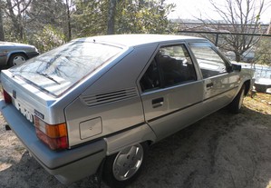 Citroën BX XBEP00