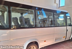 Mercedes Sprinter 19 lugares
