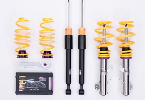 Coilovers KW V1 INOX LINE