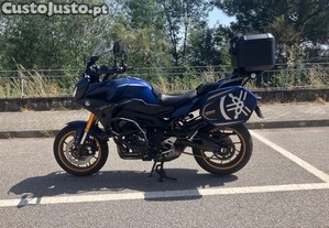 Yamaha Tracer - 19 - 19