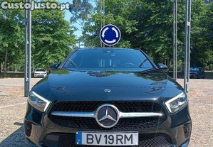 Mercedes-Benz A 200 W177 - 18