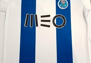Camisola Oficial F.C.Porto (Criança até 12 anos) - NOVA!