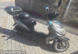 Glose elétrica com nova - 22