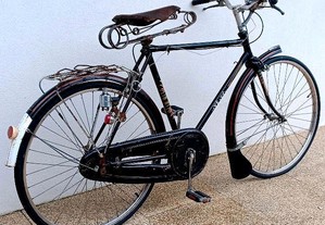 Bicicleta Pasteleira EFS