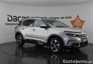 Citron C5 AIRCROSS 1.5 BHDI FEEL PACK - 21