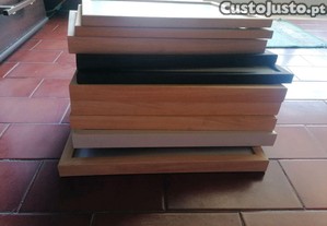 Dou Molduras