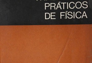 Livro "Trabalhos Práticos de Física" - 6º Ano