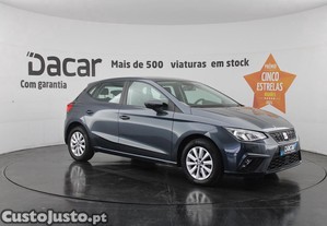 Seat Ibiza 1.0 MPI STYLE - 21