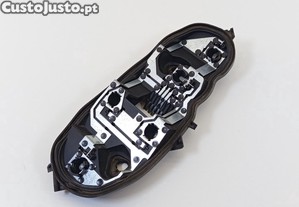 Suporte Lmpadas Trs Direito Opel Corsa D Van (S0