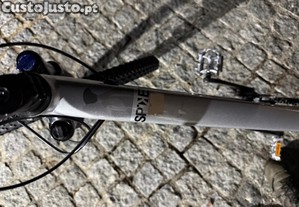Bicicleta Bh
